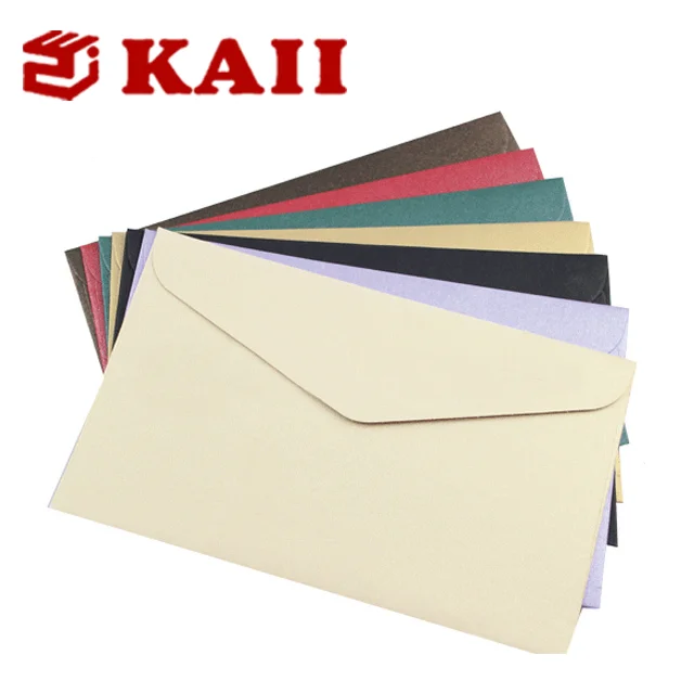 
Customized a2 Envelopes Manufacturer 