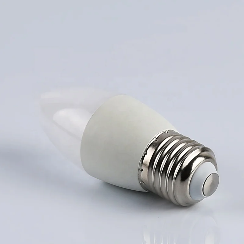 
Factory Price Cheap 2 year warranty e27 plastic aluminum led bulb cover 