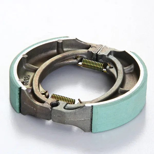 
Top India Bajaj Motorcycle Spare Parts Of Brake 