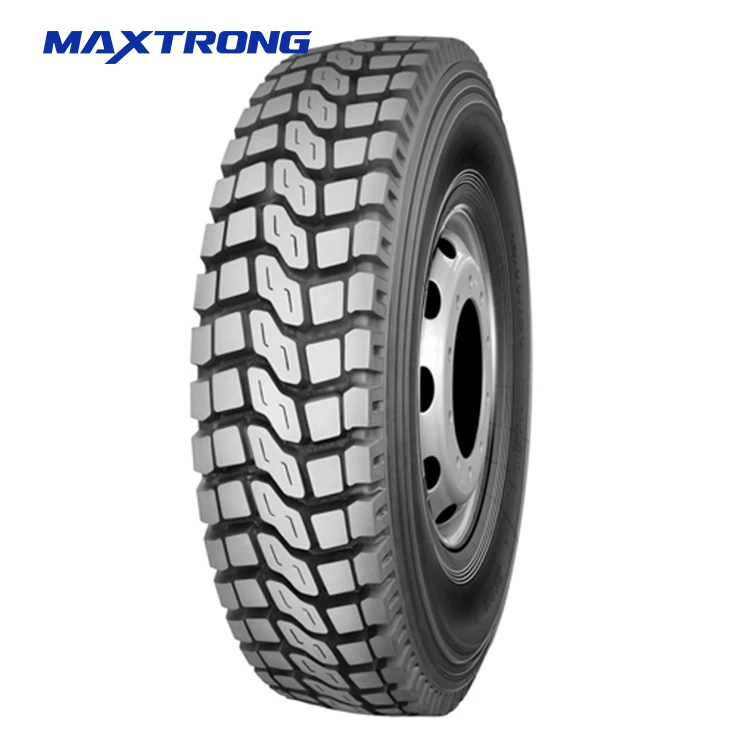  Китайская марка ANSU высокопроизводительная грузовая шина 9 5r17 5 18PR