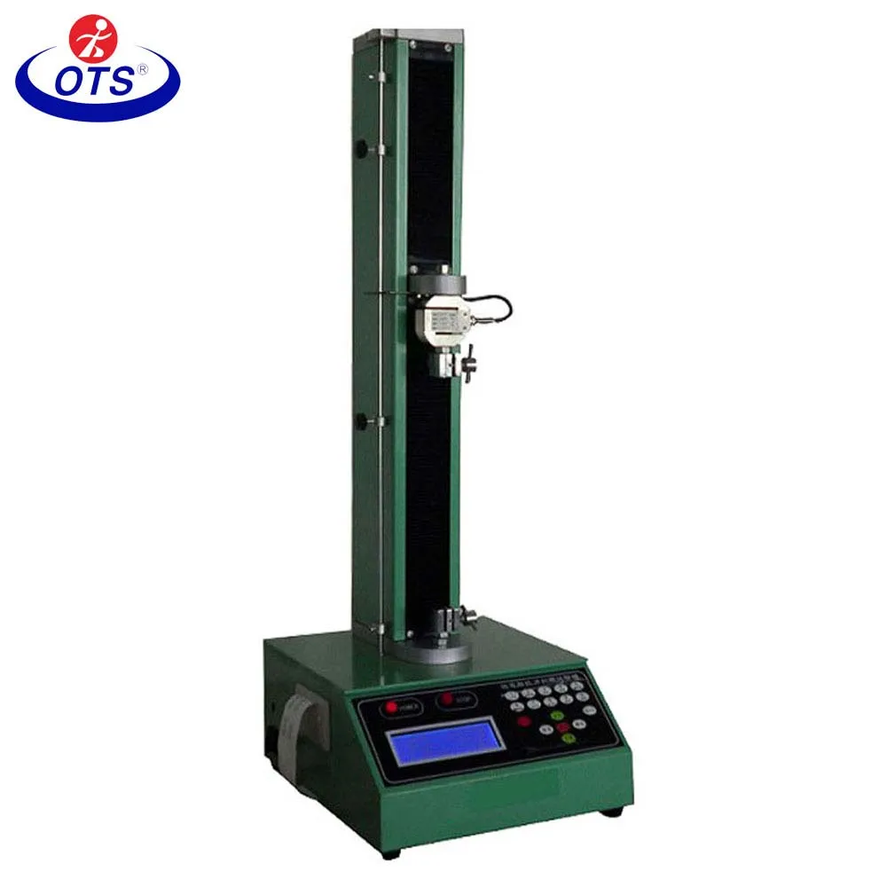3 Point Bending Tester,Single arm tension machine