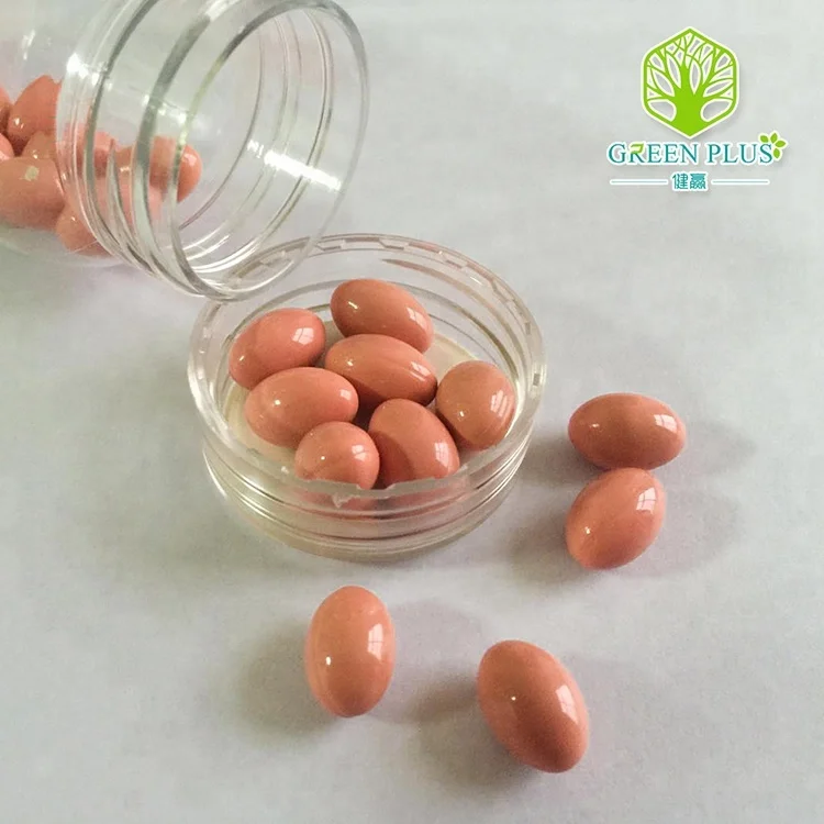 GMP HALAL Multi vitamin soft capsules  Soft gel Capsule