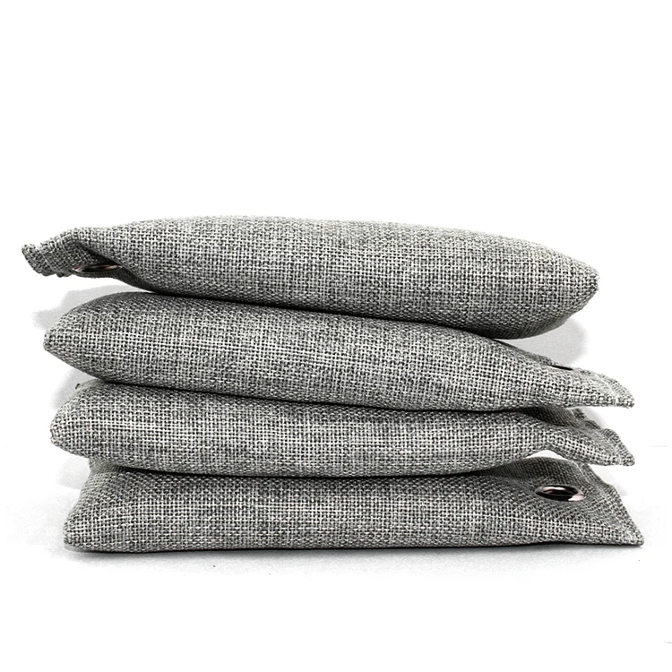 75 грамм новейший бамбуковый уголь обувь дезодорирующий