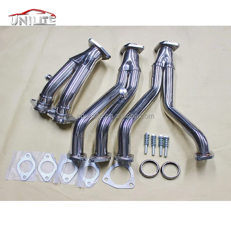 Exhaust Manifold Header for VW Passat 35i 16v 1.8L 2.0L 87-97 VW 16V 88-94 Golf 2 19E 1.8L 16V 83-91 Golf 3 91-97 TYP 1H