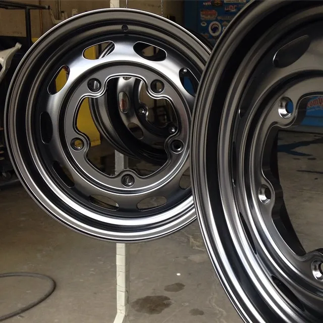 Professional powdercoat factory with competitive price