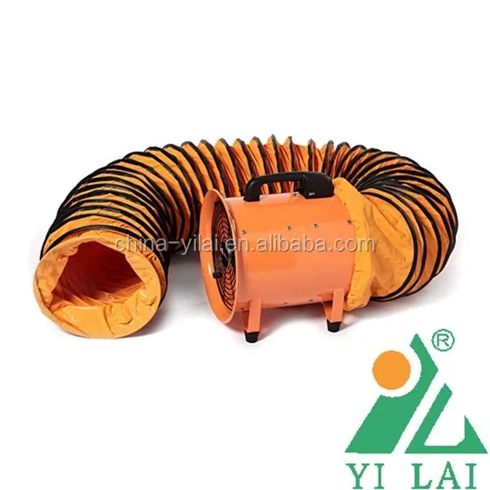 acid and alkali resistance flexible pvc duct hose/ good quality and competitive price flexible pvc duct hose