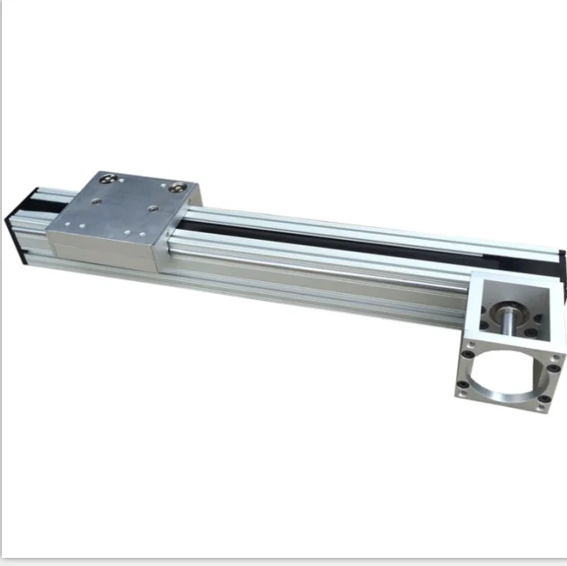 
Linear Motion With Drive Belt Motor And Controller BOH50 