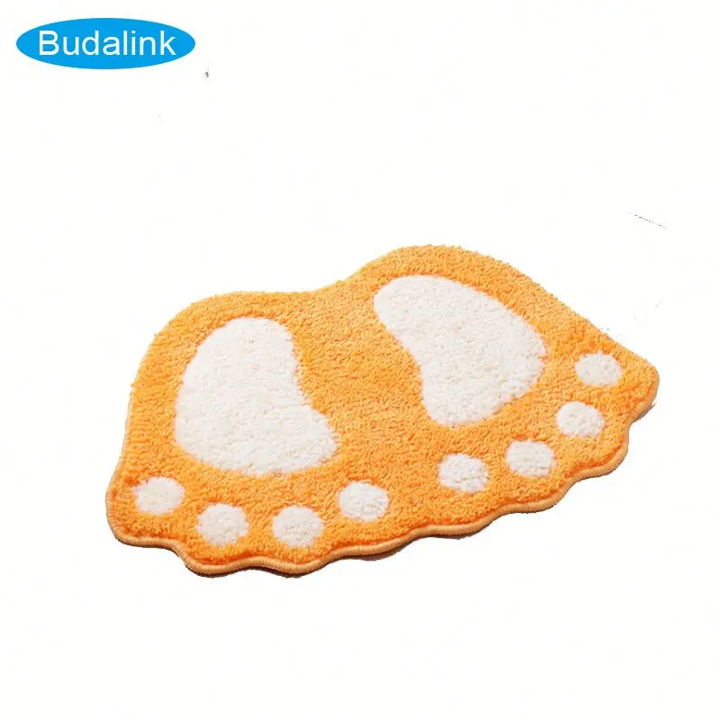 floor mat H0Tyk bathroom floor mat