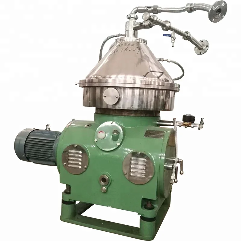 Biodiesel Oil Solid-liquid Separator