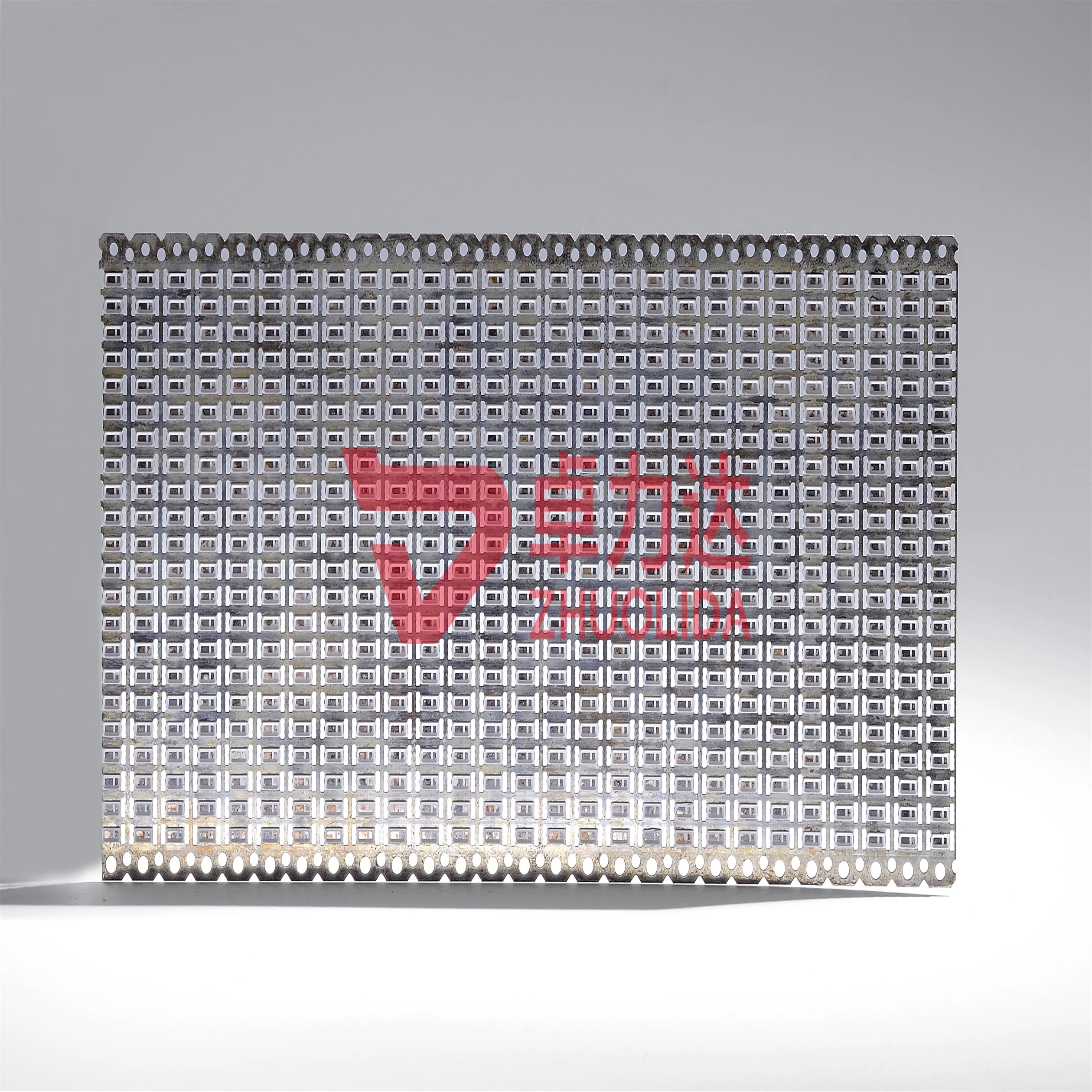 OEM Etching LED EMC Lead Frame