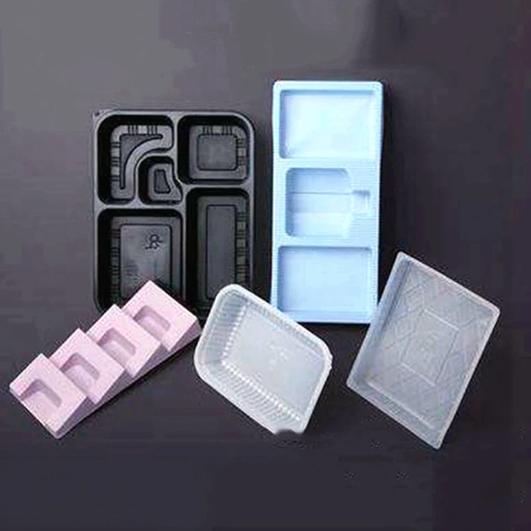 Full-Automation Plastic Vacuum Forming Machine(thermoforming machine)