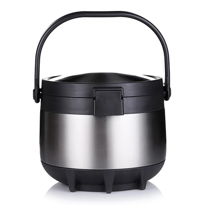 
PINKAH Wholesale Magic Eco Food Warmer Pot Double Wall Vacuum Insulated Non-Electric Thermal Cooker 