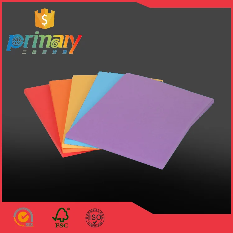 Chinese Imports Wholesale Coated Paper Sheet 11x17 Colored Paper