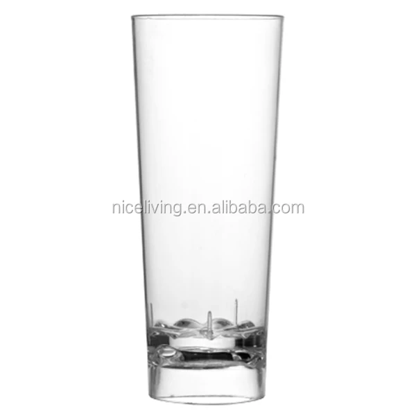 
Disposable Plastic Shot Glasses 3oz / 100ml 
