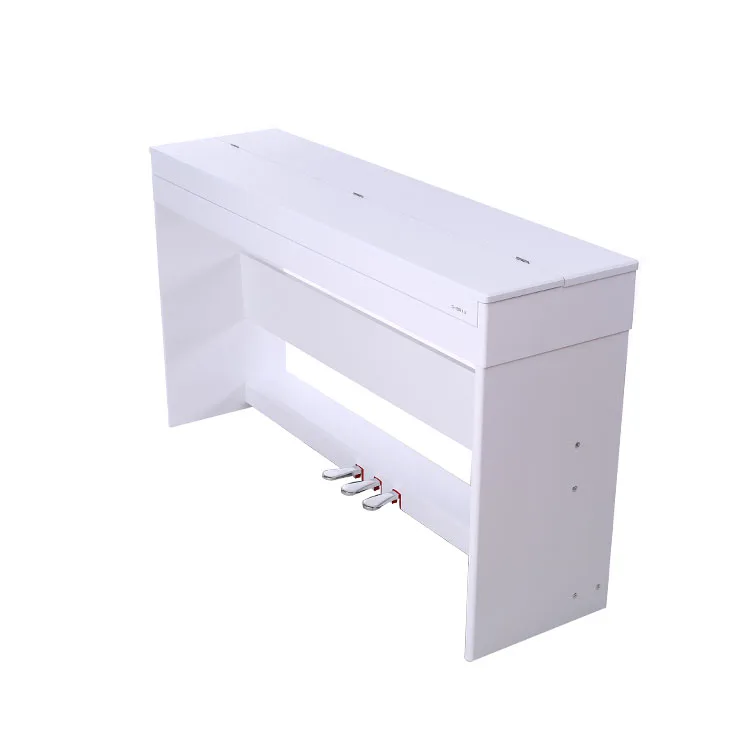 KD-8813 вулканическое цифровое пианино со стандартным клавиатура и чехол из ПВХ