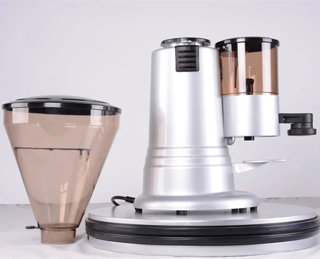 
largescale crushing blade coffee grinders for cafe shop portable coffee grinder machine 