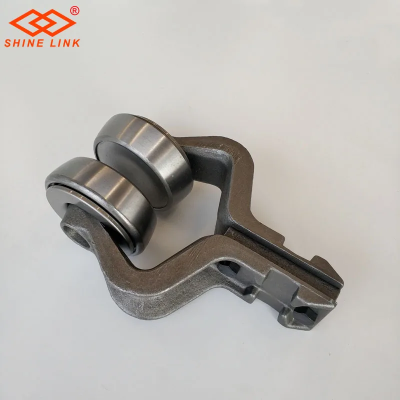 
 Конвейерная тележка X348  