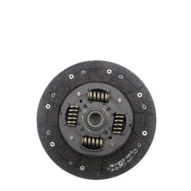 
Three-piece clutch set for BYD G6 S6 M6 clutch plate set 