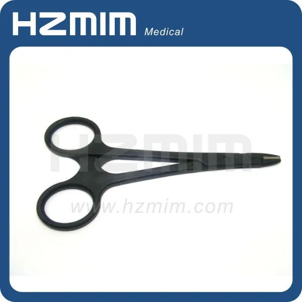 disposable surgical instruments