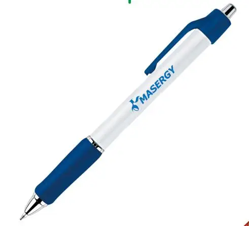 Top quality Logo custom promotional cheap ballpoint pen