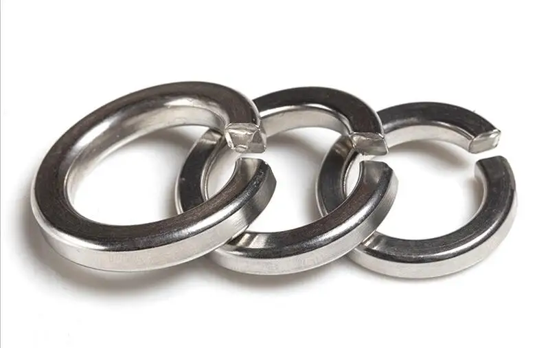 High Quality JIS B1251 M8 spring lock washer