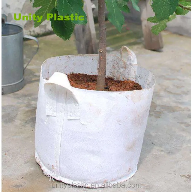 Growbags for tomatoes pot plant bags plastic bag plant pots