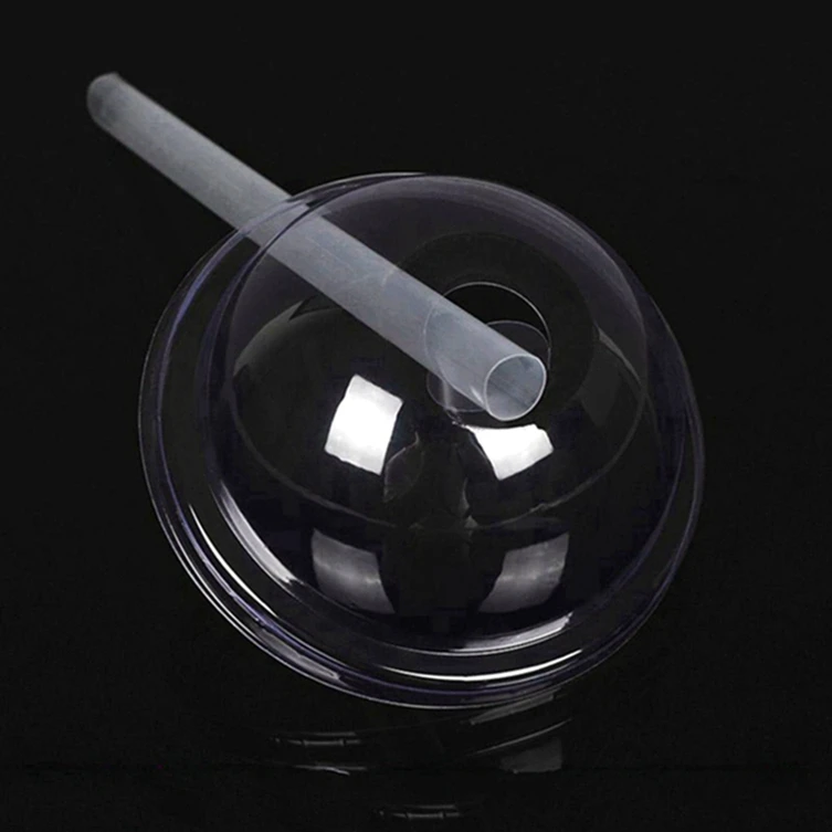 
 Небольшая Термоформовочная Машина для крышек стаканов  