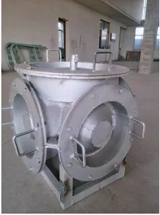 JC China Manufacturer Customized Concrete Mold Rotomolding Machine Inspection well mold maker,   High Quality Rotational Molding