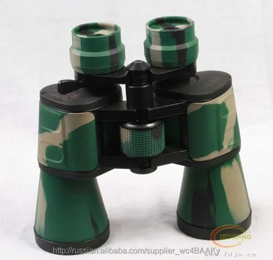 2016 новый Зум Камо военный бинокль 10x-90x телескоп