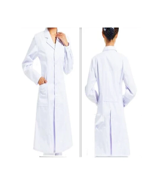 
Healthy product Appropriate Thickness Doctor Apron nurse apron medical apron 