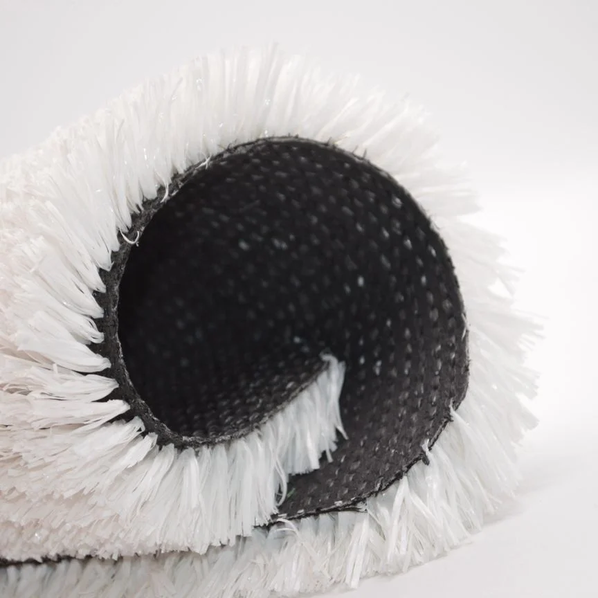 Synthetic surfaces artificial lawn grass for skiing