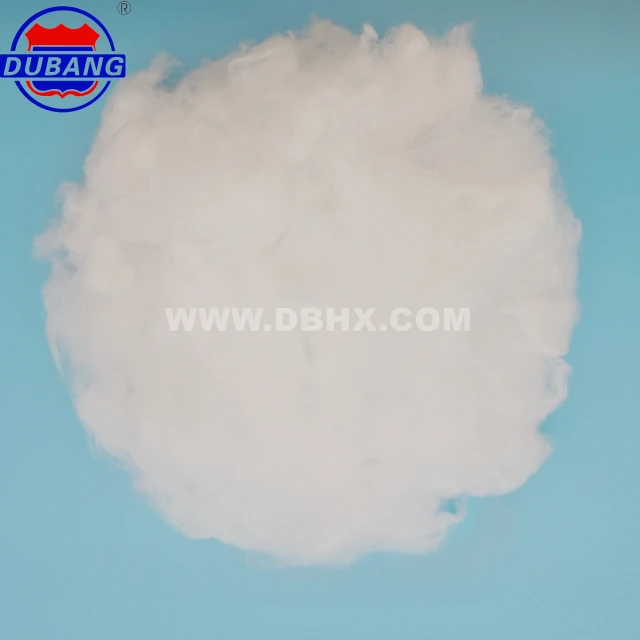 
Superfine Nylon /polyamide staple Fiber for spinning & non-woven 