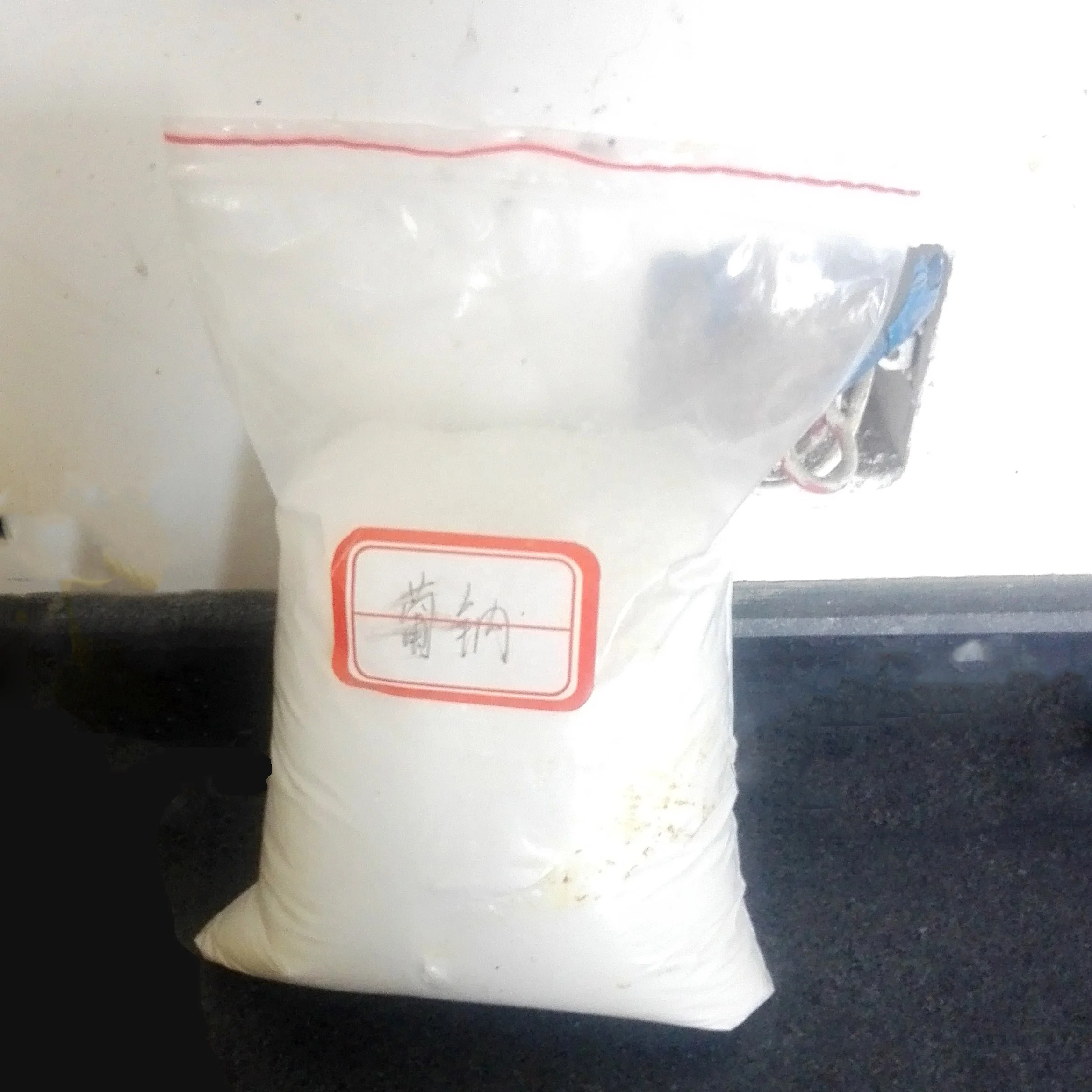 
Woxin FJ-10 High Performance Concrete Retarder for Concrete Admixture Sodium Gluconate Powder 