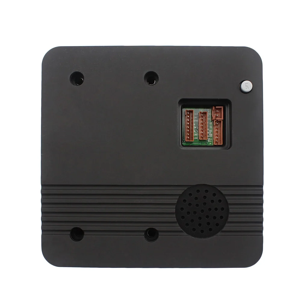 3 г машины контроля доступа Linux Время отпечатков пальцев и посещаемости