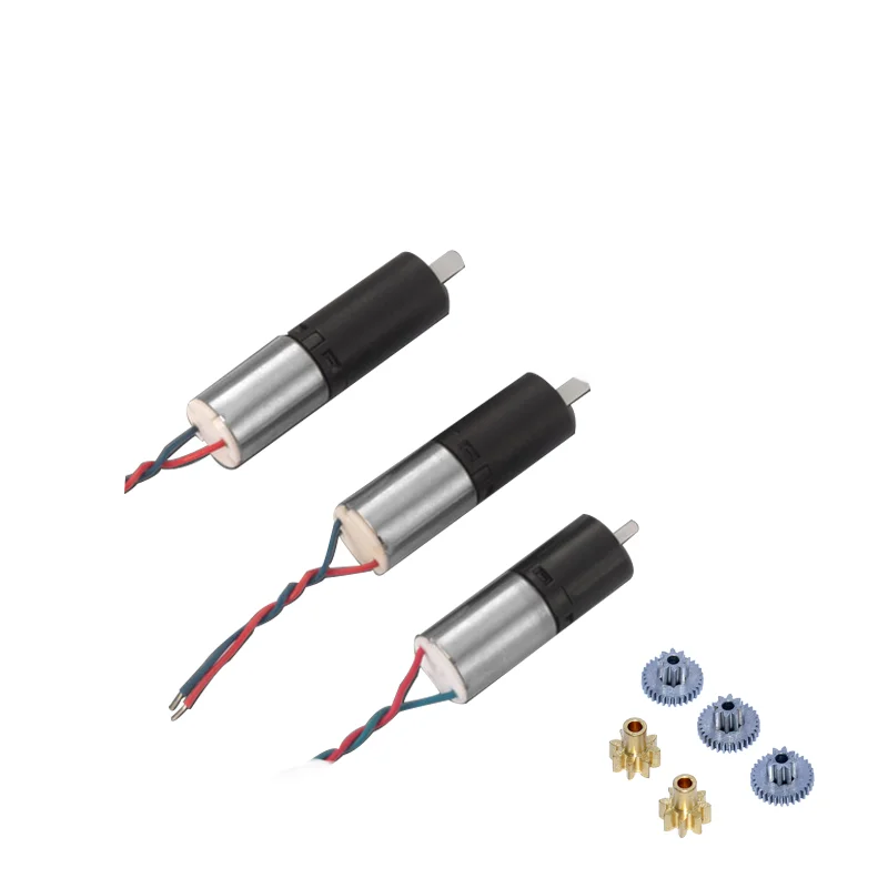  TT двигатель 6 мм микро-Планетарная Шестерня motor3v/5v коррозийных свойствах мини-двигатель постоянного