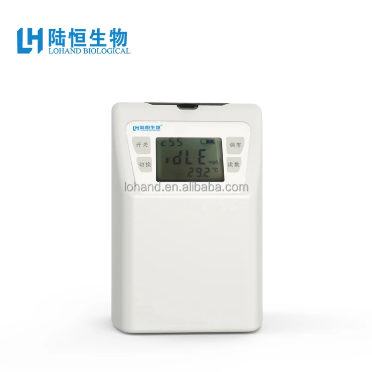 Chemical Oxygen Demand Analysis COD Analyzer