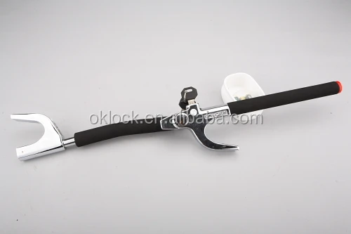 new foldable Car Lock