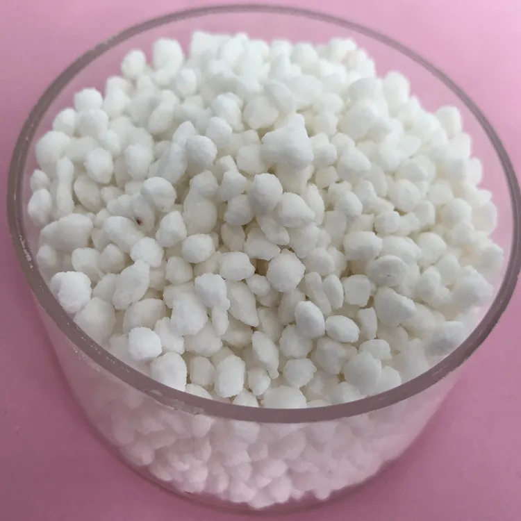 SOA Fertilizers Agricultural Granular Ammonium Sulphate