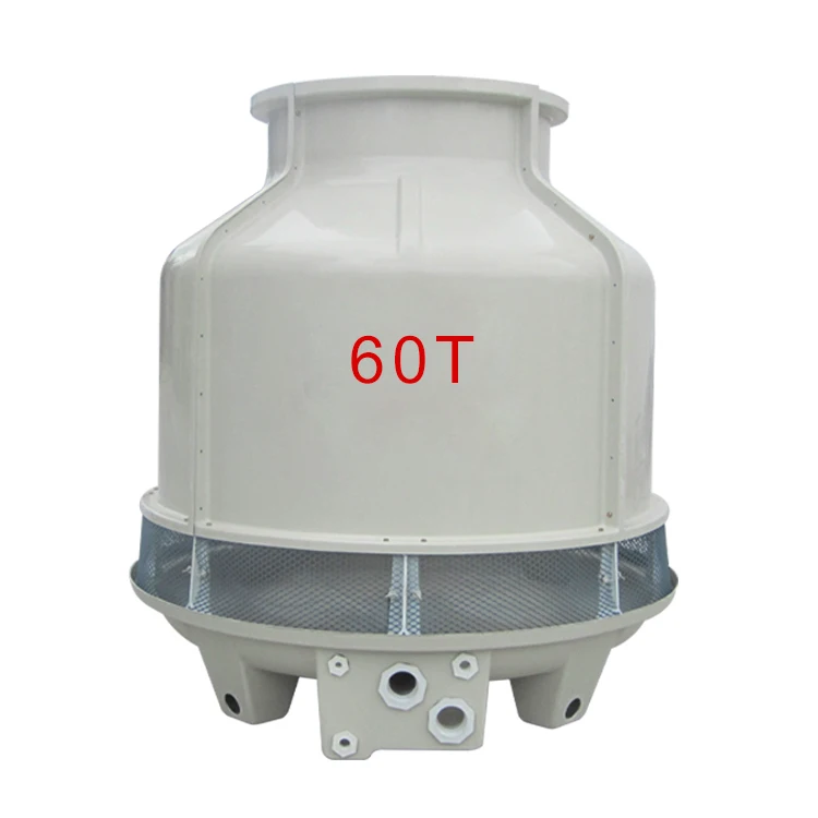60Ton opened circuit cooling tower