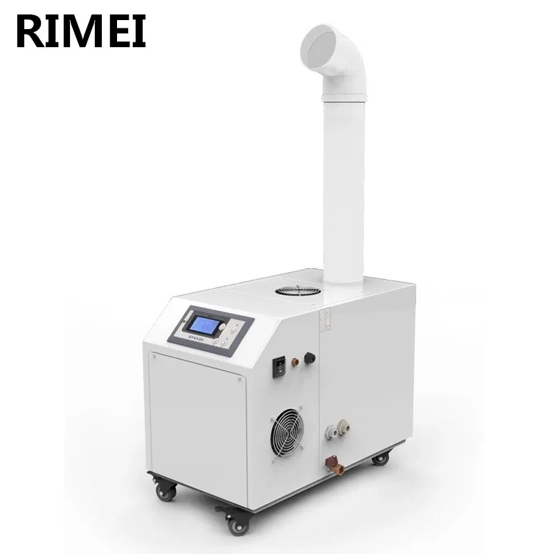 Rimei 2016 new 3kg ultrasonic industrial humidifier