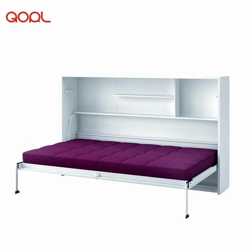 Трансформер мебель CF124SF складной стол стены кровать с матрасом, диван