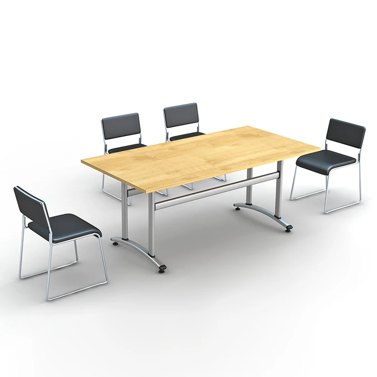 Top Quality Design Conference Small Office Meeting Room Table Furniture