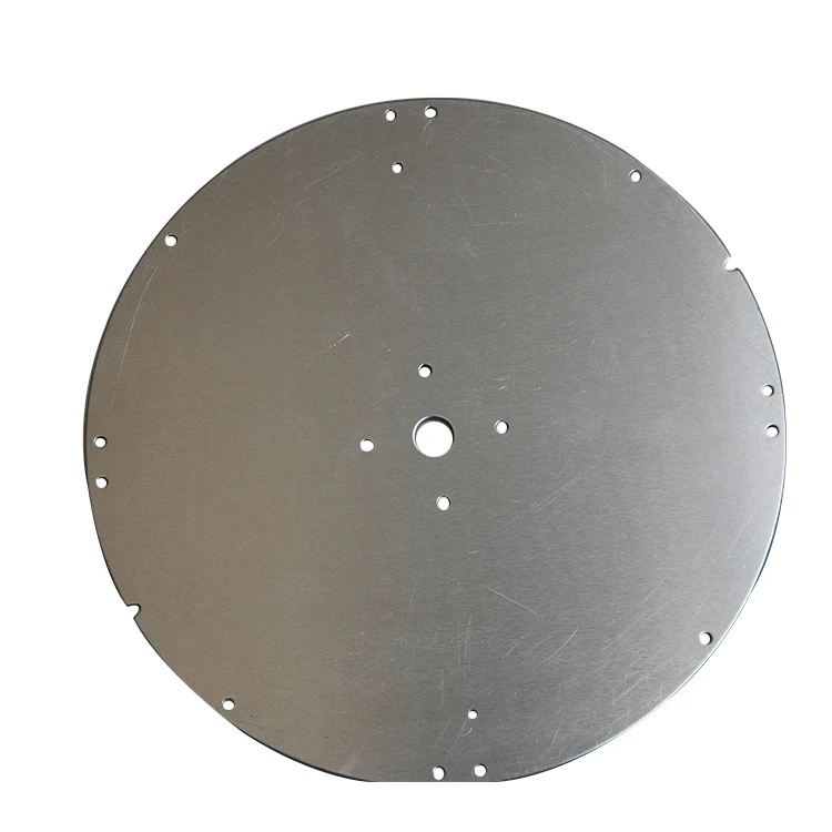 Wholesale Low Price 0.1-3mm Thickness Aluminum  Circuit Board