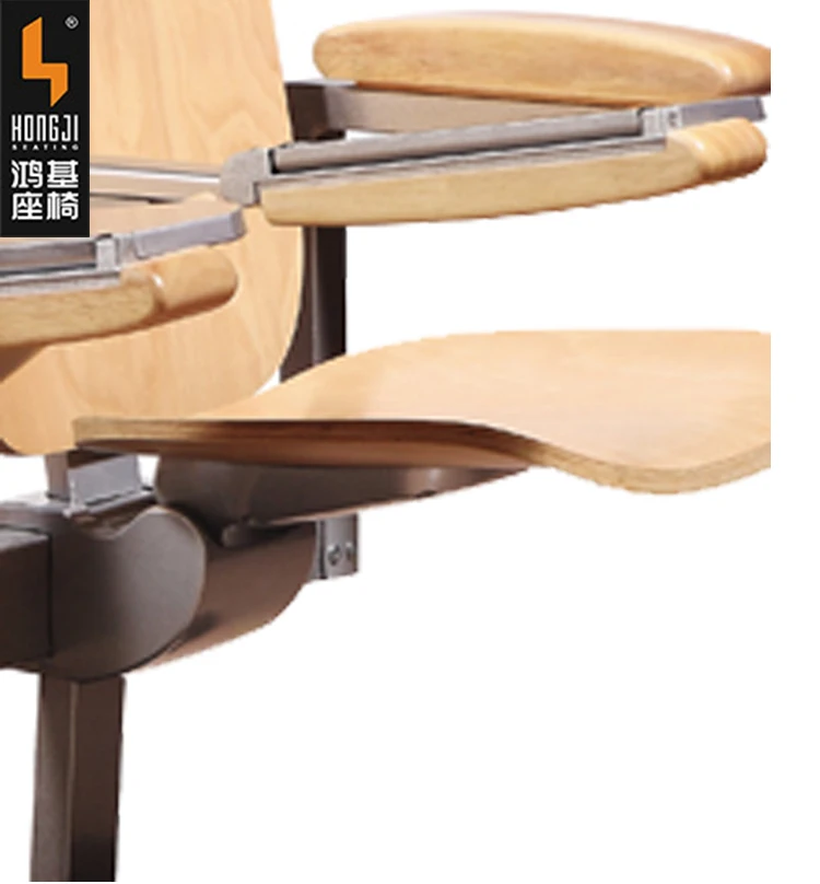 Wood School Furniture Foshan Classroom Desk and Chair TC-930B