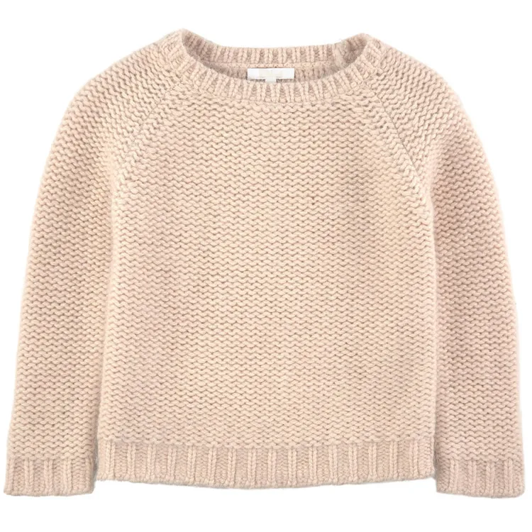 Зимние Свитера для детей, вязаные детские свитера, Детские кашемировые свитера