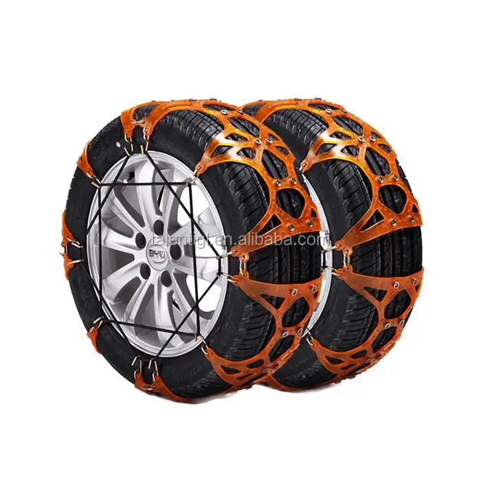 
Wholesale Anti-skid chains for car 