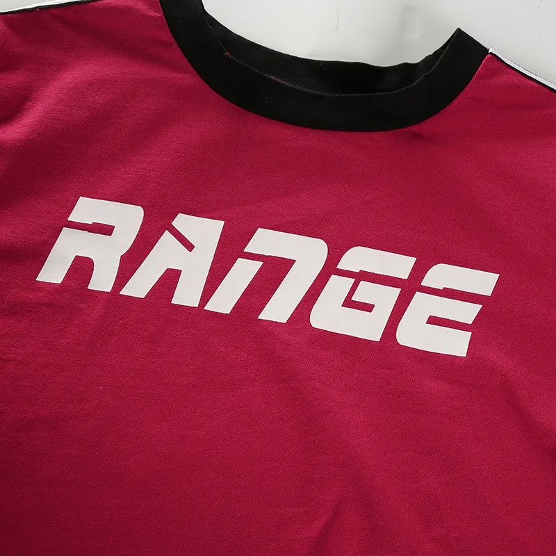 Hip Hop Dancer Short T Shirt Sexy Night Club Wear Jazz Dance Short Sleeve Ladies Sport Tops