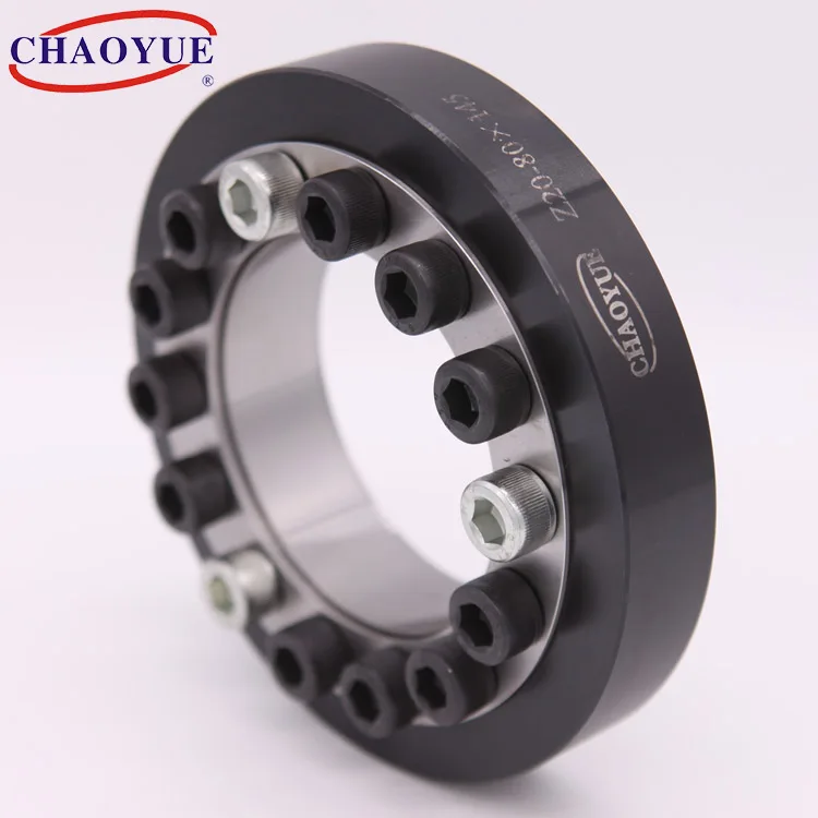 
Z20 European Standard Cone Clamping Elements power lock 