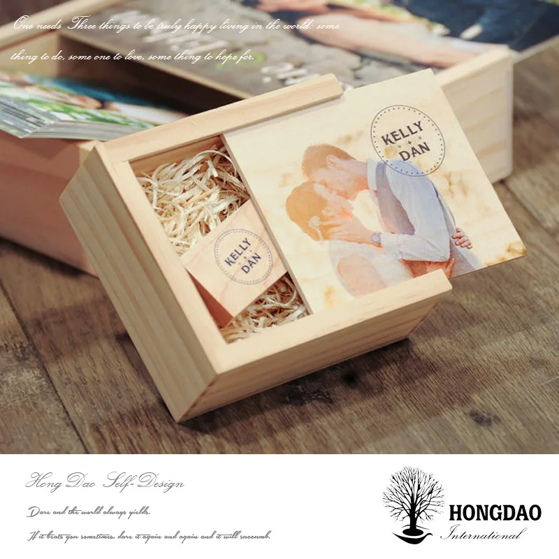 HONGDAO wood box mod unregulated,small wood box plans