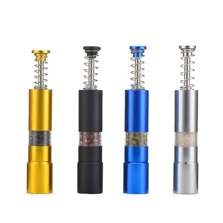 
Simple design Hot Selling spice grinder food mills from manufacturer 